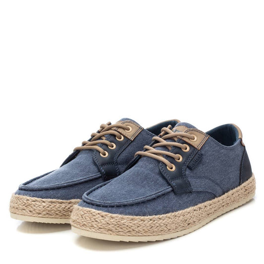 Ανδρικό Ανατομικό Casual Παπούτσι Refresh 172728 Μπλε