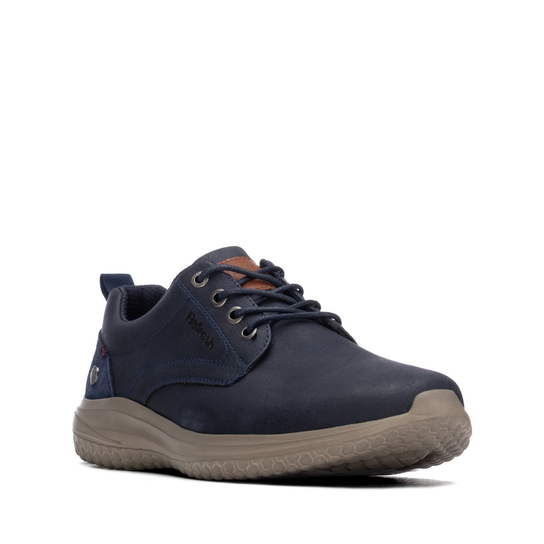 Αντρικό Ανατομικό Casual REFRESH 176707 Μπλέ