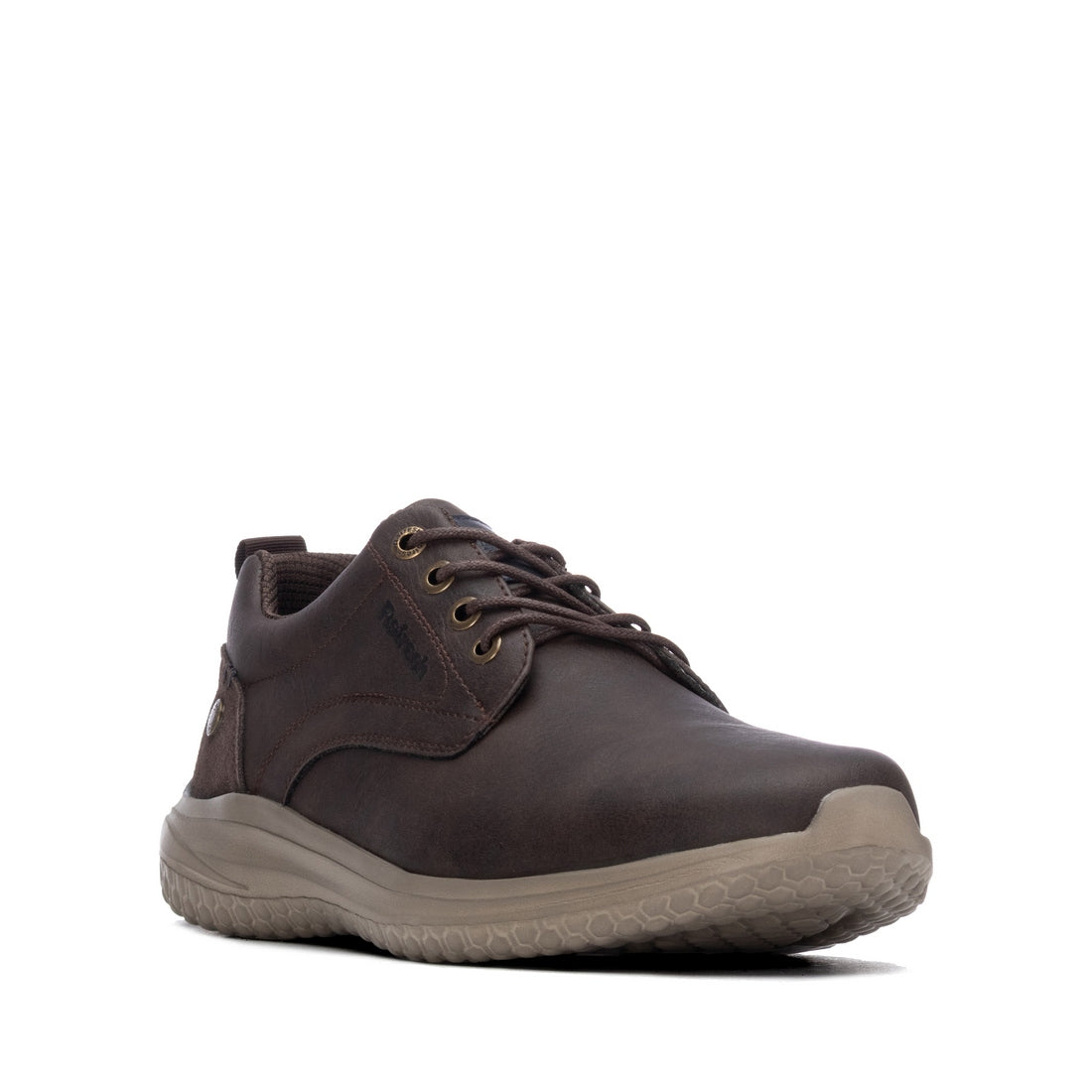 Αντρικό Ανατομικό Casual REFRESH 176707 Καφέ