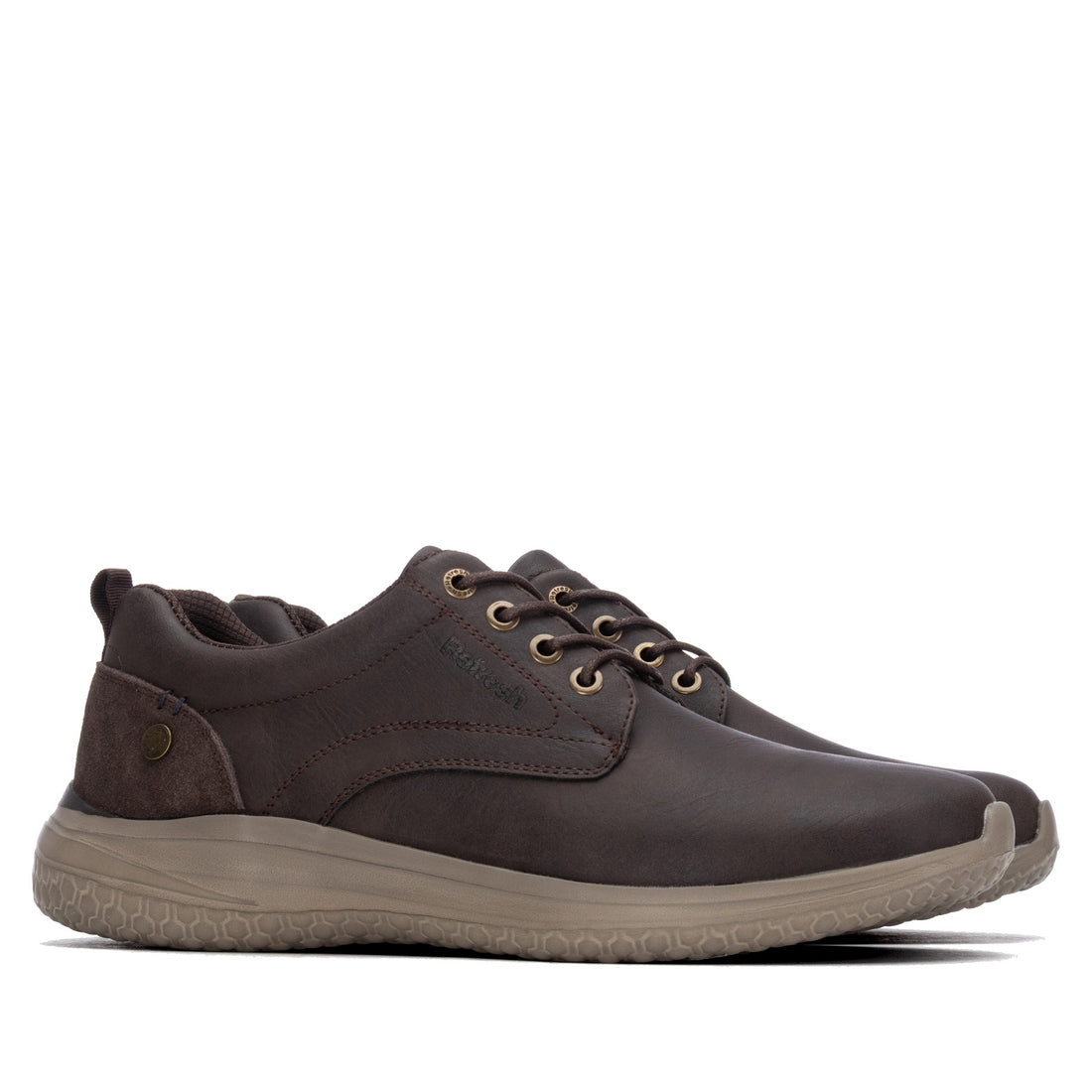 Αντρικό Ανατομικό Casual REFRESH 176707 Καφέ