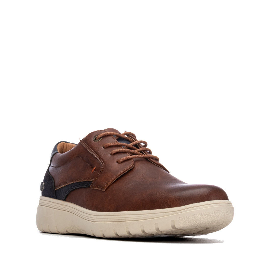 Αντρικό Ανατομικό Casual Refresh 176715 Καφέ