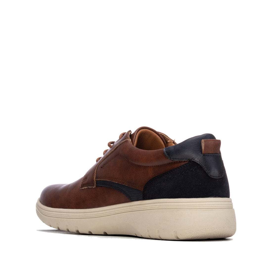 Αντρικό Ανατομικό Casual Refresh 176715 Καφέ