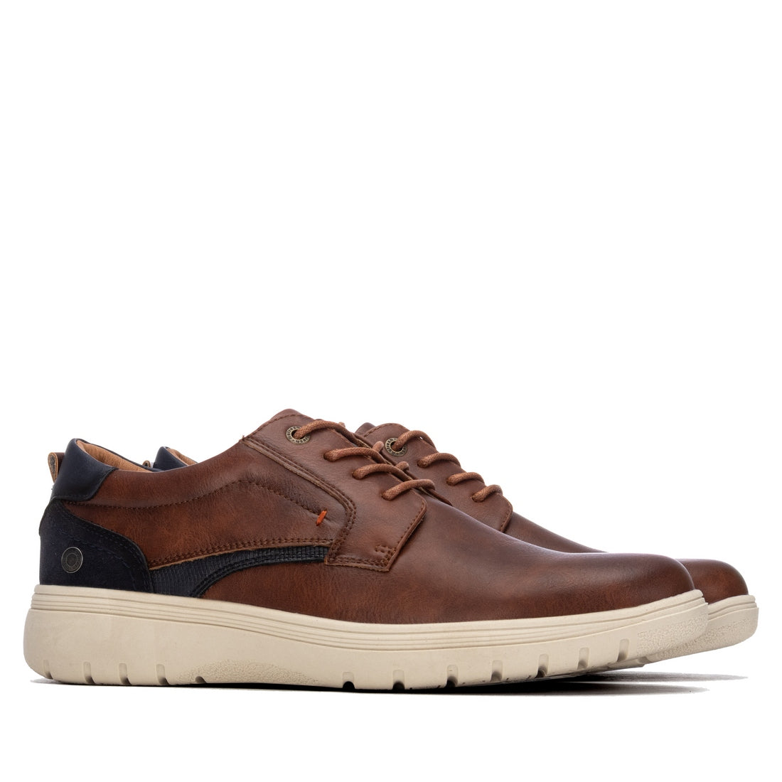 Αντρικό Ανατομικό Casual Refresh 176715 Καφέ
