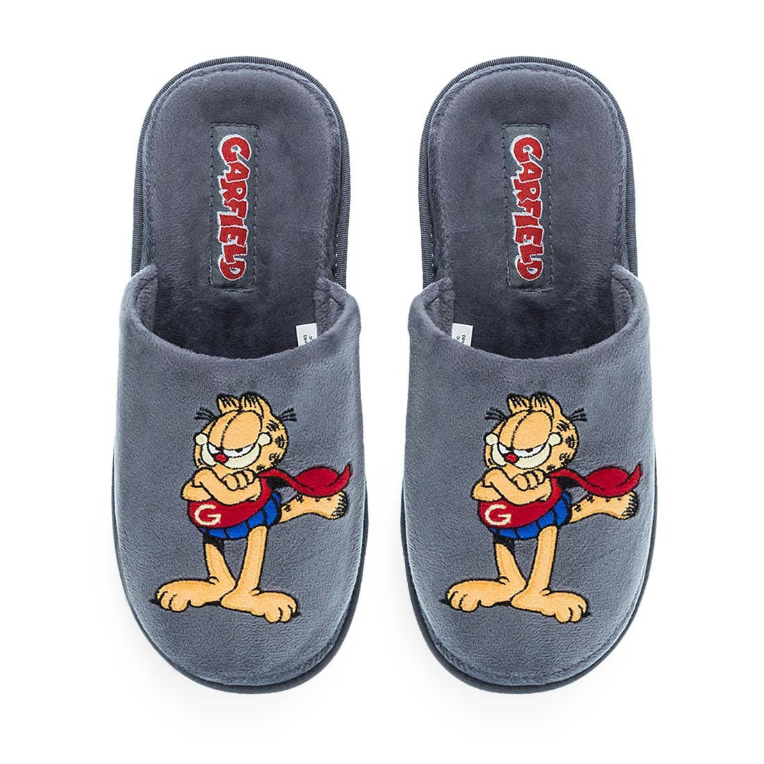 Ανδρικές Παντόφλες Σπιτιού Parex 10132082 GARFIELD