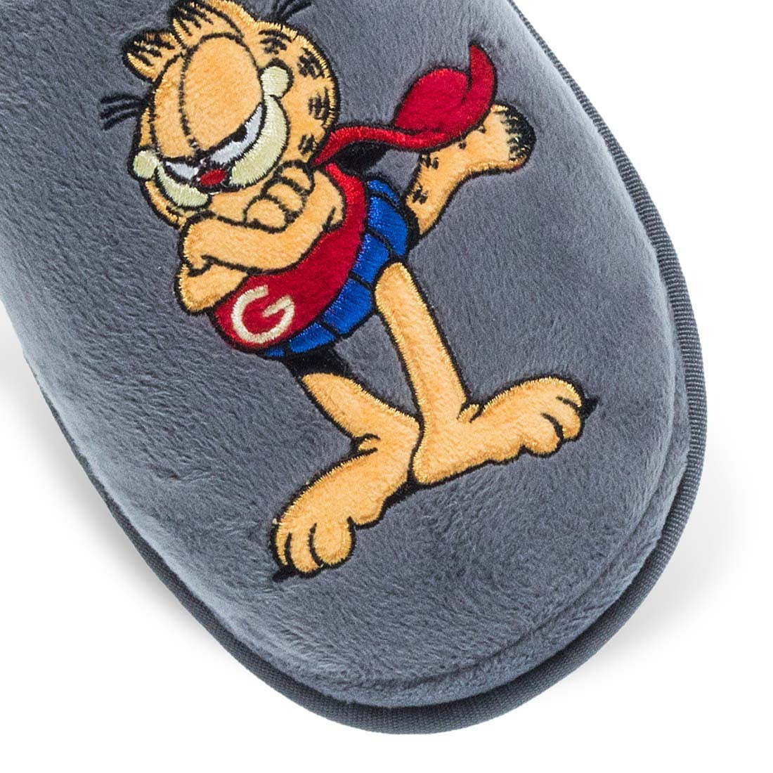 Ανδρικές Παντόφλες Σπιτιού Parex 10132082 GARFIELD