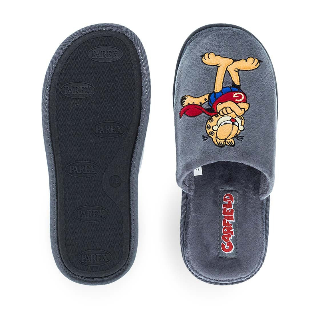 Ανδρικές Παντόφλες Σπιτιού Parex 10132082 GARFIELD