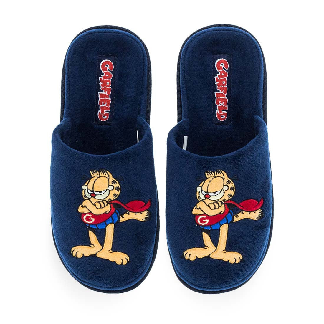 Ανδρικές Παντόφλες Σπιτιού Parex 10132082 GARFIELD