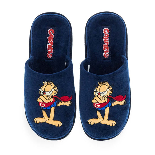 Ανδρικές Παντόφλες Σπιτιού Parex 10132082 GARFIELD