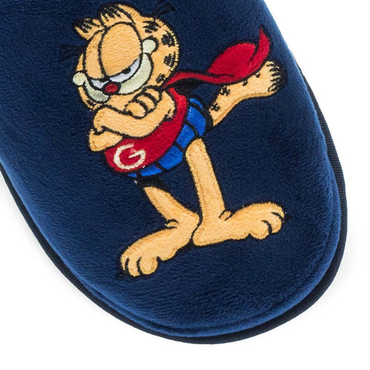 Ανδρικές Παντόφλες Σπιτιού Parex 10132082 GARFIELD