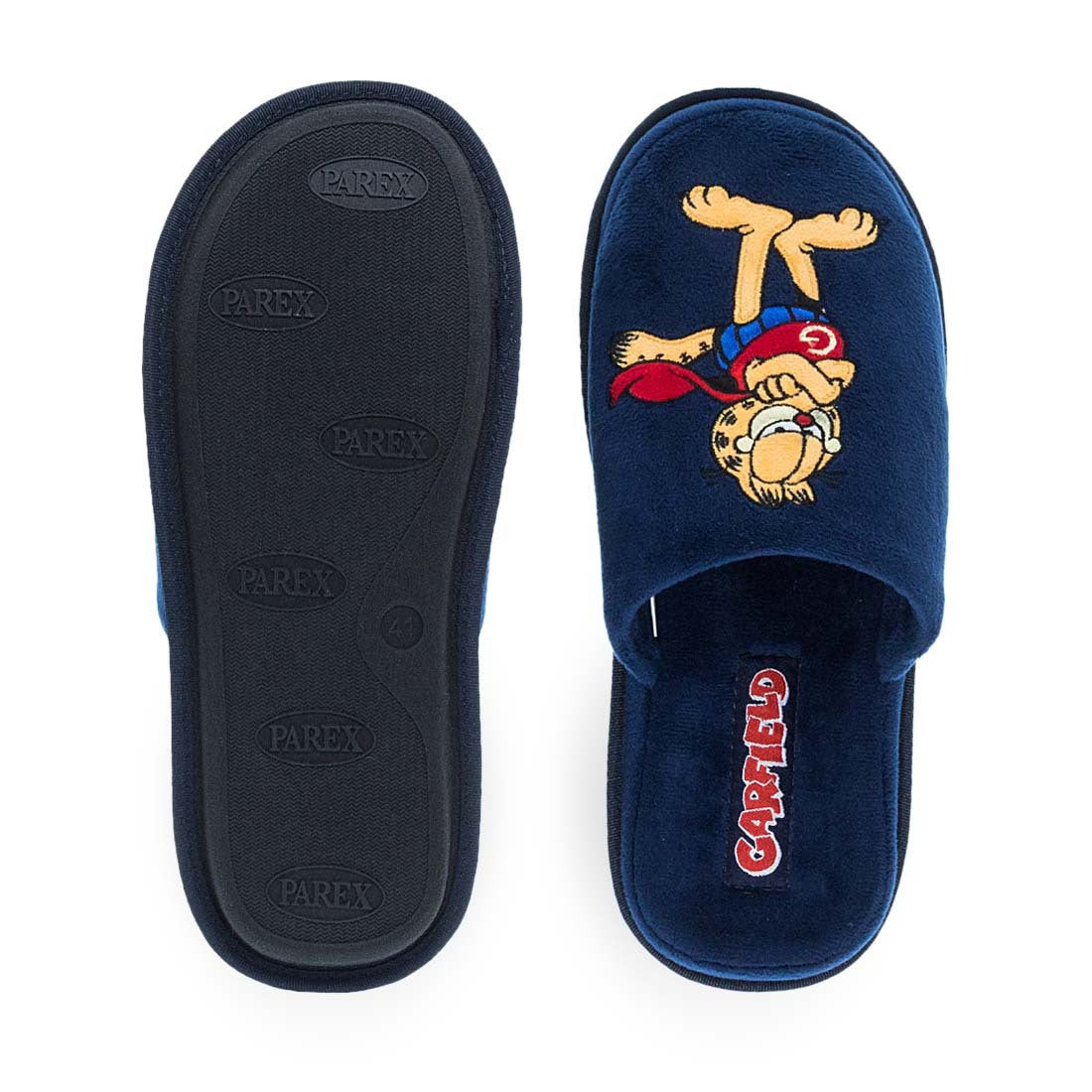 Ανδρικές Παντόφλες Σπιτιού Parex 10132082 GARFIELD