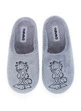 Γυναικείες Παντόφλες Σπιτιού Parex 10132101 Γκρι