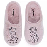 Γυναικείες Παντόφλες Σπιτιού Parex 10132101 Ρόζ