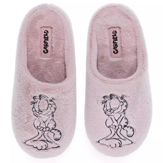 Γυναικείες Παντόφλες Σπιτιού Parex 10132101 Ρόζ