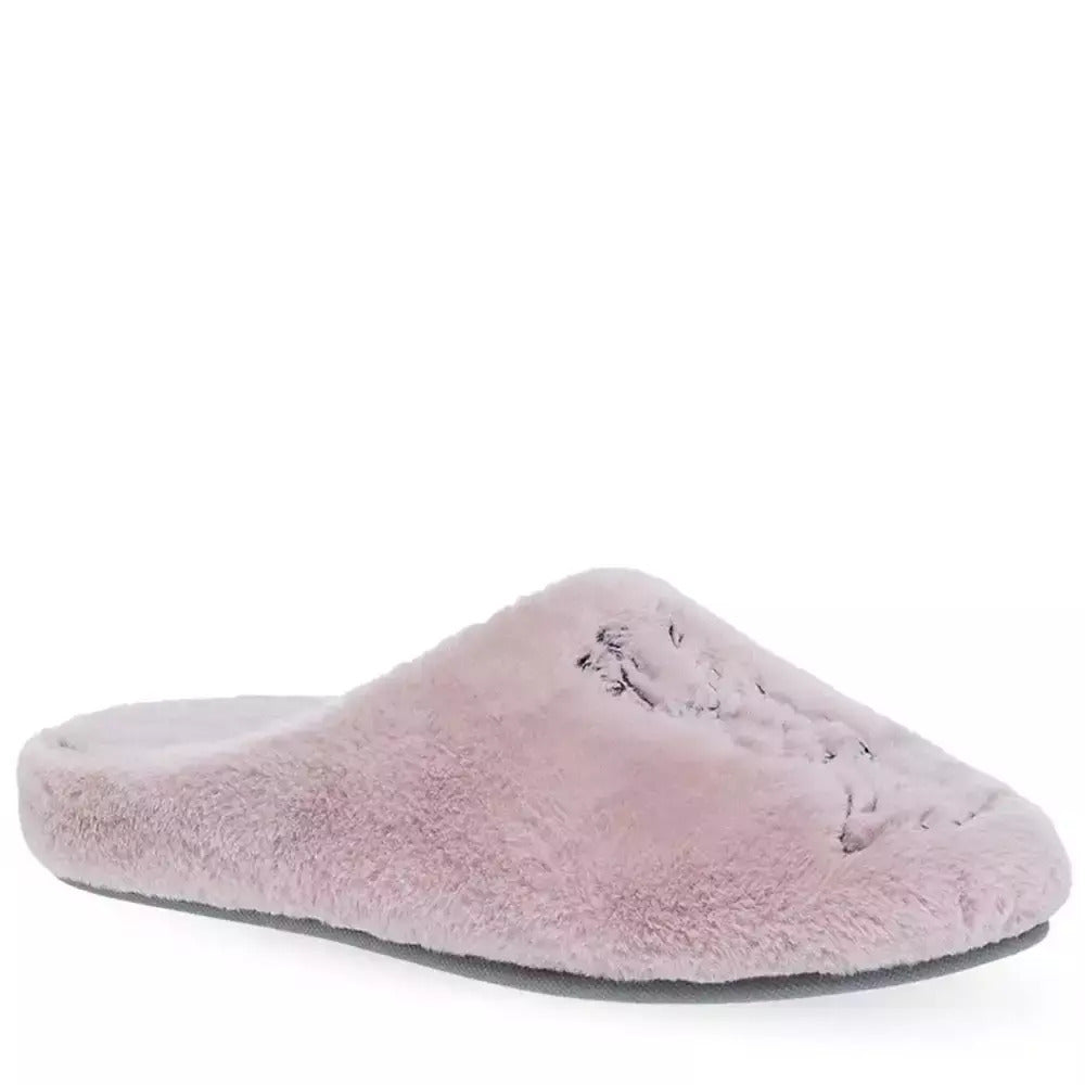 Γυναικείες Παντόφλες Σπιτιού Parex 10132101 Ρόζ