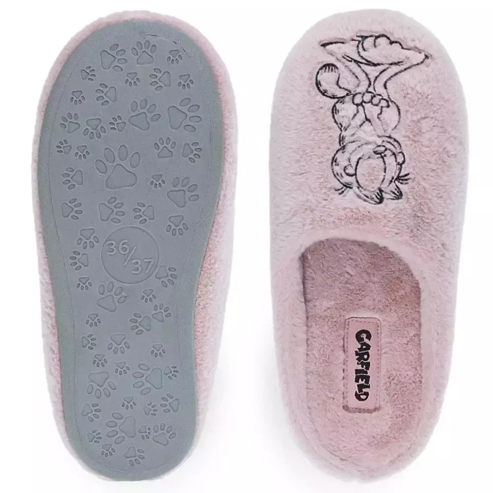 Γυναικείες Παντόφλες Σπιτιού Parex 10132101 Ρόζ