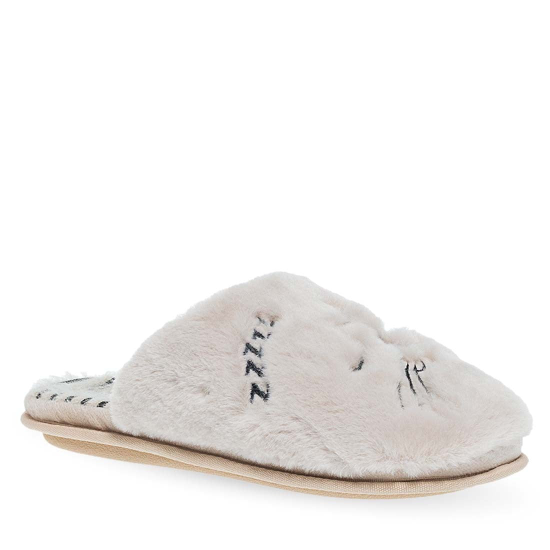 Γυναικείες Ανατομικές Παντόφλες Σπιτιού Parex 10132025