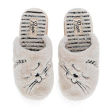 Γυναικείες Ανατομικές Παντόφλες Σπιτιού Parex 10132025