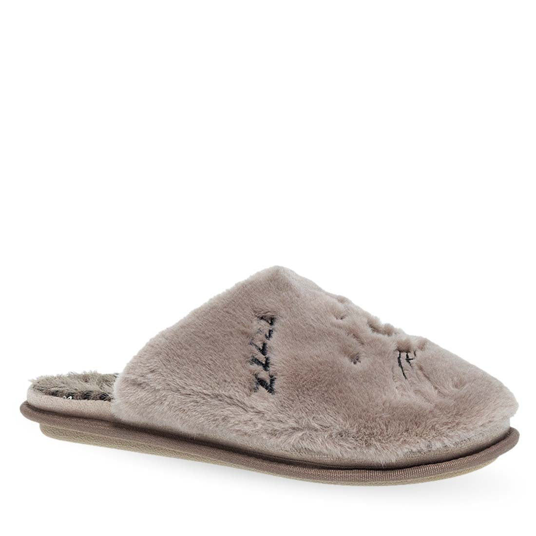 Γυναικείες Ανατομικές Παντόφλες Σπιτιού Parex 10132025