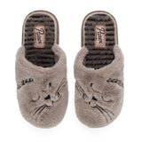 Γυναικείες Ανατομικές Παντόφλες Σπιτιού Parex 10132025