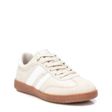 Γυναικείο Ανατομικό Casual Sneaker Xti 143485 Λευκό