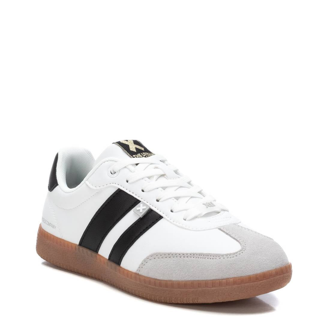 Γυναικείο Ανατομικό Casual Sneaker Xti 143485 Λευκό