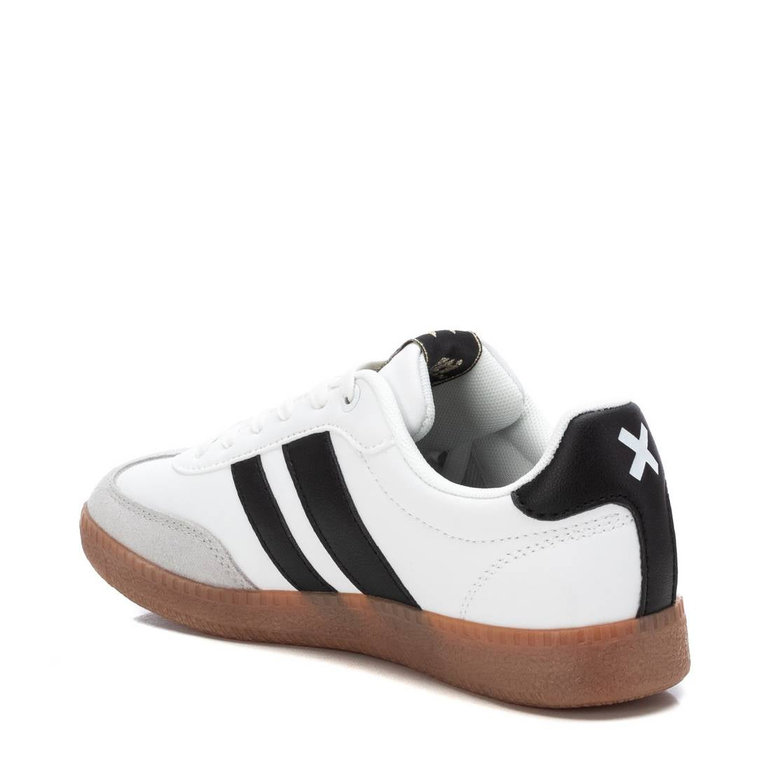 Γυναικείο Ανατομικό Casual Sneaker Xti 143485 Λευκό