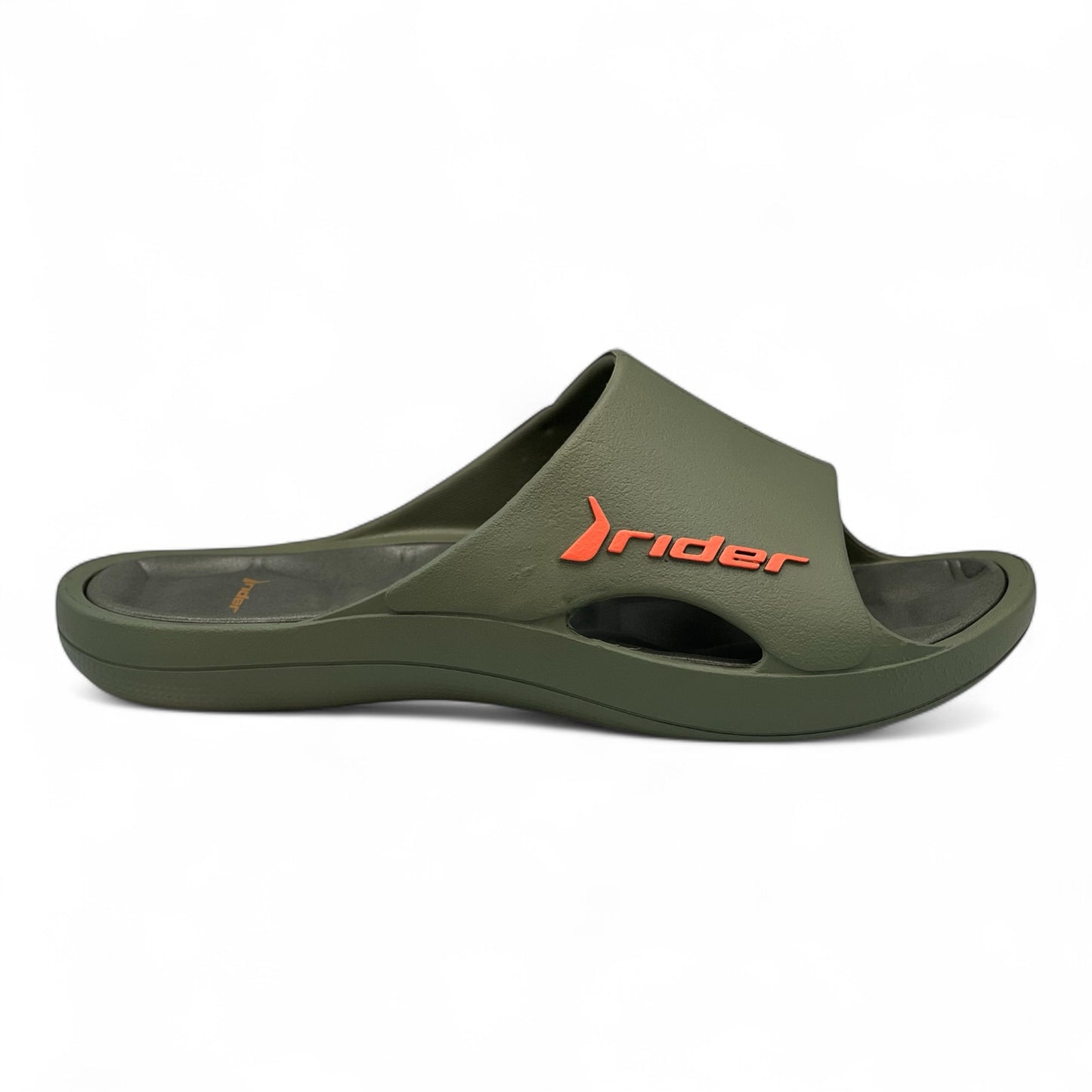 Ανδρικές Σαγιονάρες Θαλάσσης Rider 780-24018 Χακί