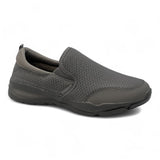 Ανδρικό Ανατομικό Sneaker Lumberjack Agatha SMA-9402-001 Γκρι