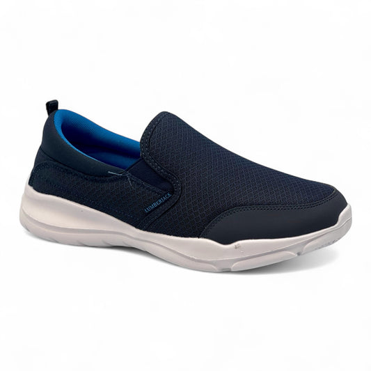 Ανδρικό Ανατομικό Sneaker Lumberjack Agatha SMA9402-001 Μπλε