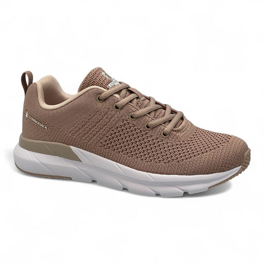 Γυναικείο Ανατομικό Sneaker Lumberjack Connect SWH-3511-001