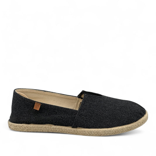 Αντρική Εσπαντρίγια Ισπανική Adam's 25001-19 Μαύρο