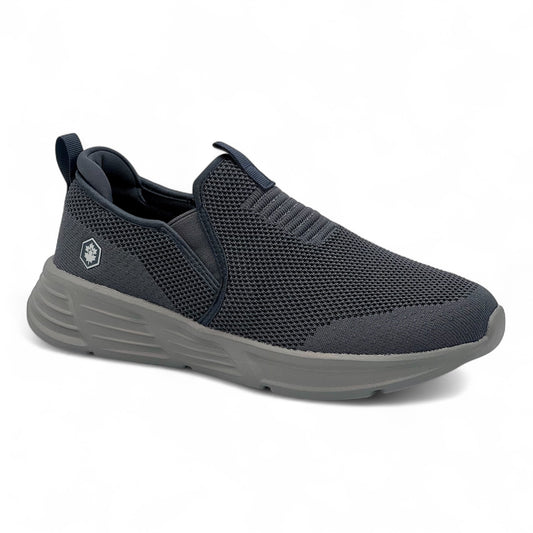 Αντρικό Ανατομικό Sneaker Lumberjack SML2702-001 Μπλέ