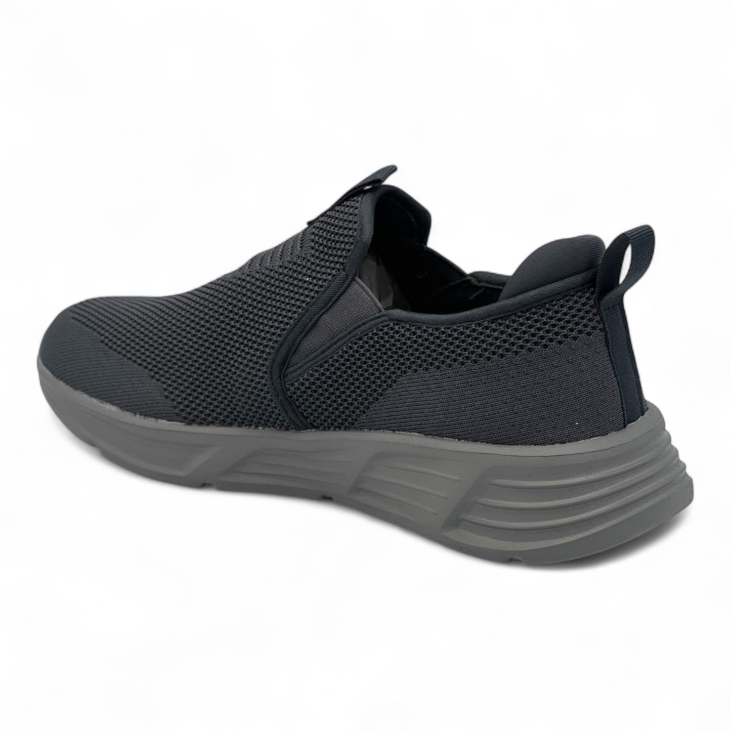 Αντρικό Ανατομικό Sneaker Lumberjack SML2702-001 Μπλέ