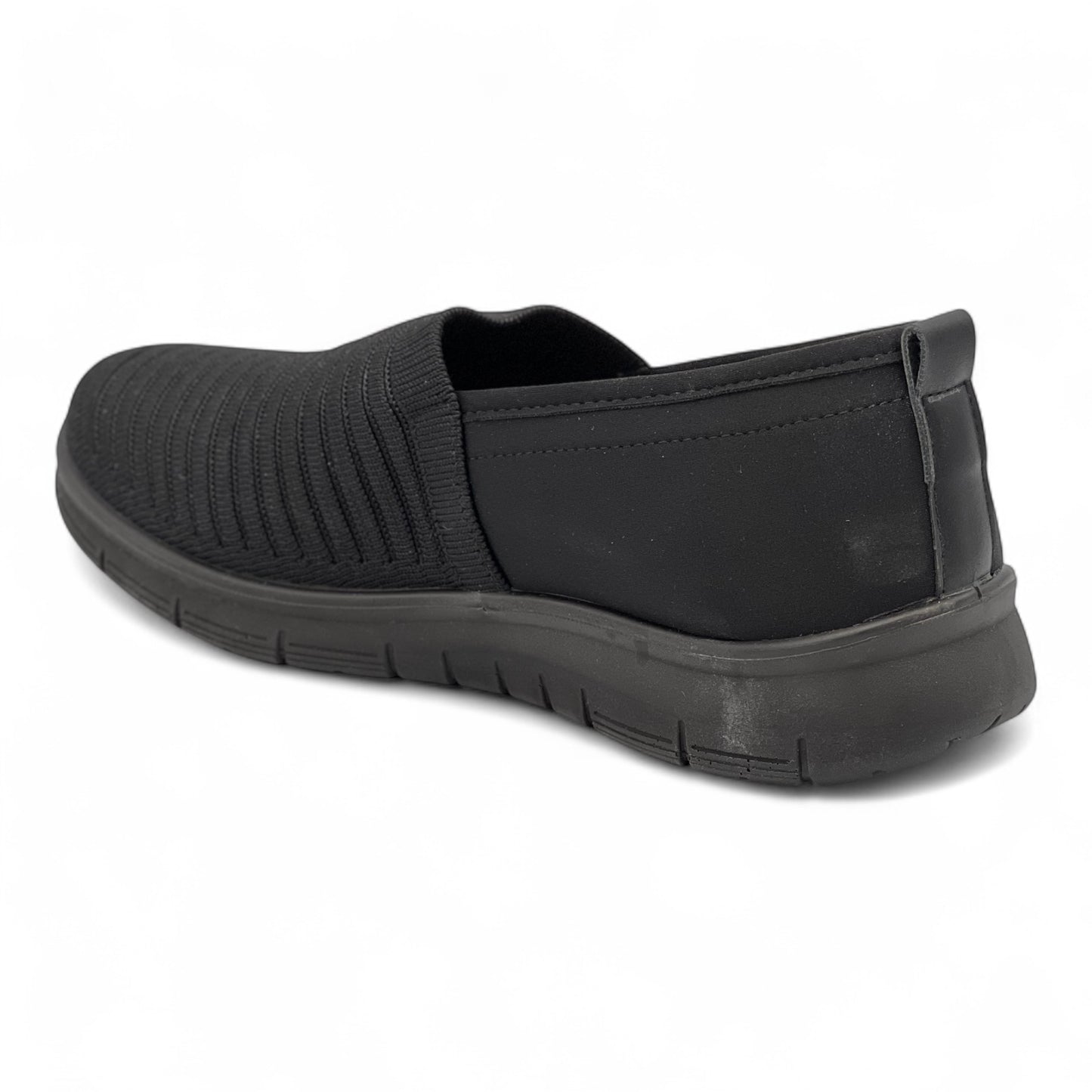 Γυναικεία Ανατομικά Sneakers Antrin 28. Zante 190 Μαύρο
