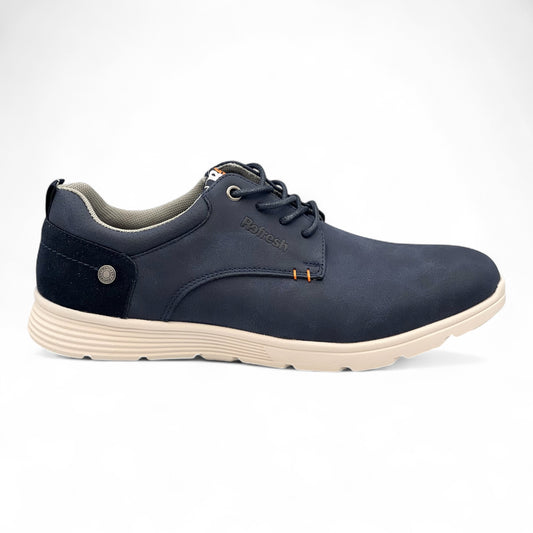 Ανδρικό Ανατομικό Μοκασίνι Refresh 171843 Μπλε