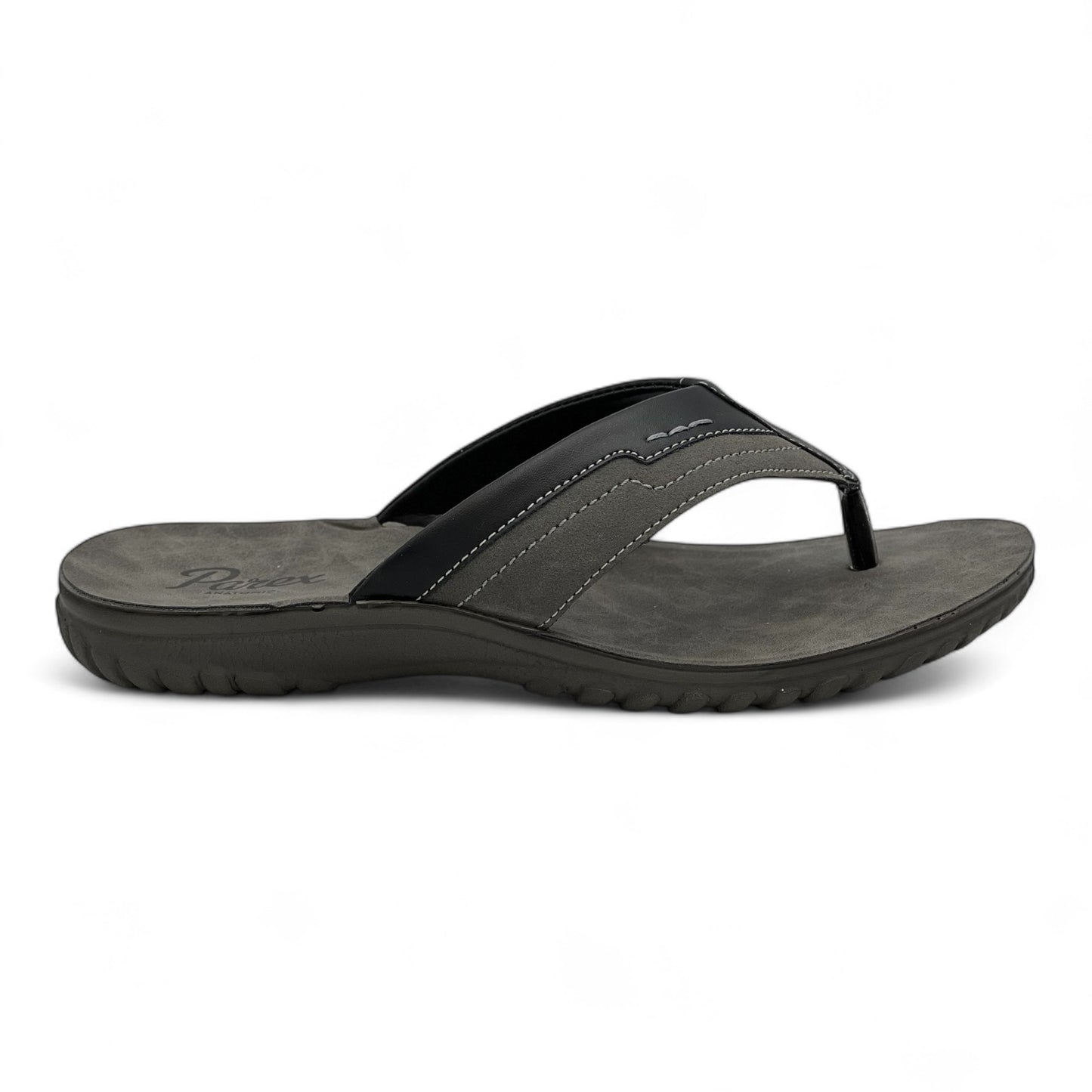 Ανδρικές Σαγιονάρες Comfort Parex 12231002 Μαύρο