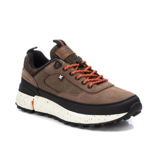 Ανδρικό Sneaker Καφέ  Xti