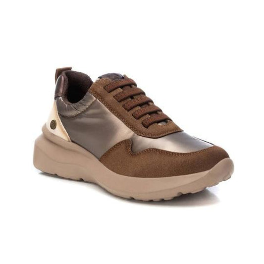Xti Sneakers Taupe