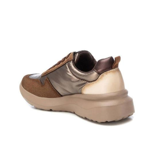 Xti Sneakers Taupe