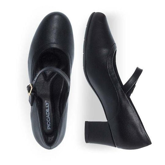 Γυναικεία Ανατομική Μπαρέτα Piccadilly