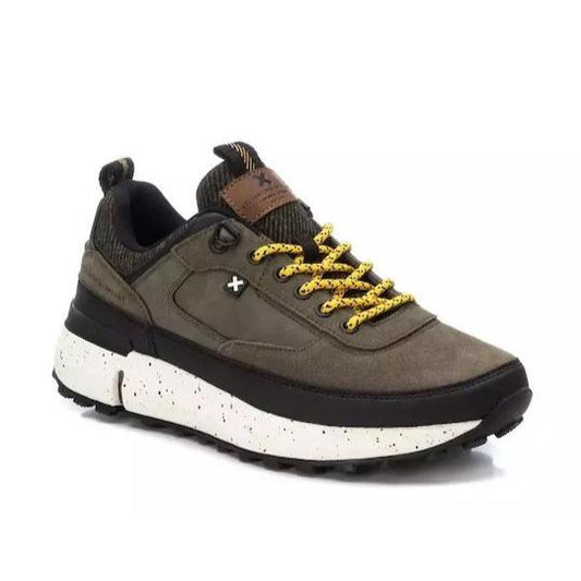 Ανδρικό Sneaker  Χακί Xti