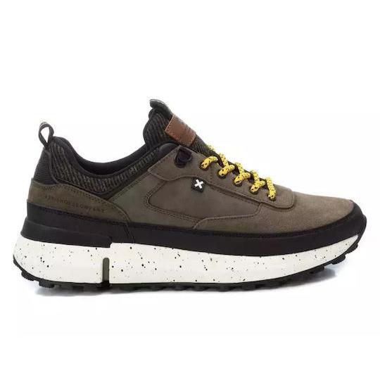Ανδρικό Sneaker  Χακί Xti
